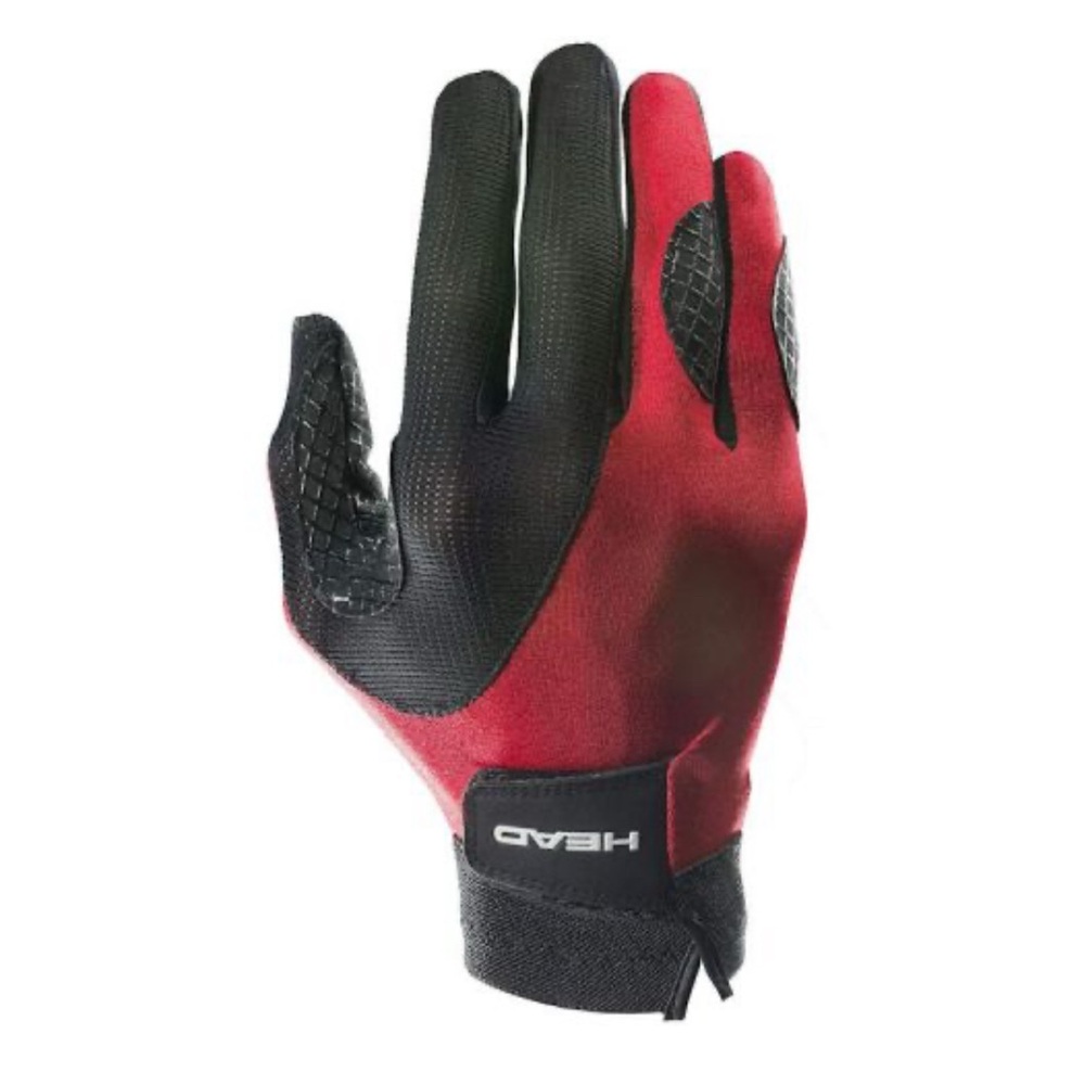 HEAD WEB RACQUETBALL\PICKLEBALL GLOVE | 2 PACK